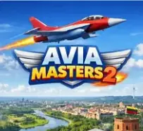 Avia Masters 2 at Spinchester Casino