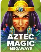 Aztec Magic Megaways at Spinchester Casino