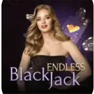 Endless Blackjack at Spinchester Casino