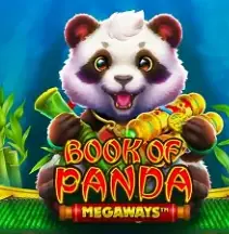 Book of Panda Megaways at Spinchester Casino