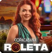 Copacabana Bingo at Spinchester Casino