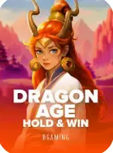 Dragon Age (Hold & Win) at Spinchester Casino
