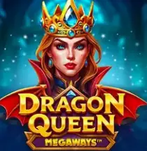 Dragon Queen Megaways at Spinchester Casino