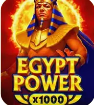 Egypt Power x1000 at Spinchester Casino