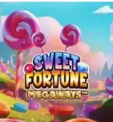 Sweet Fortune Megaways at Spinchester Casino